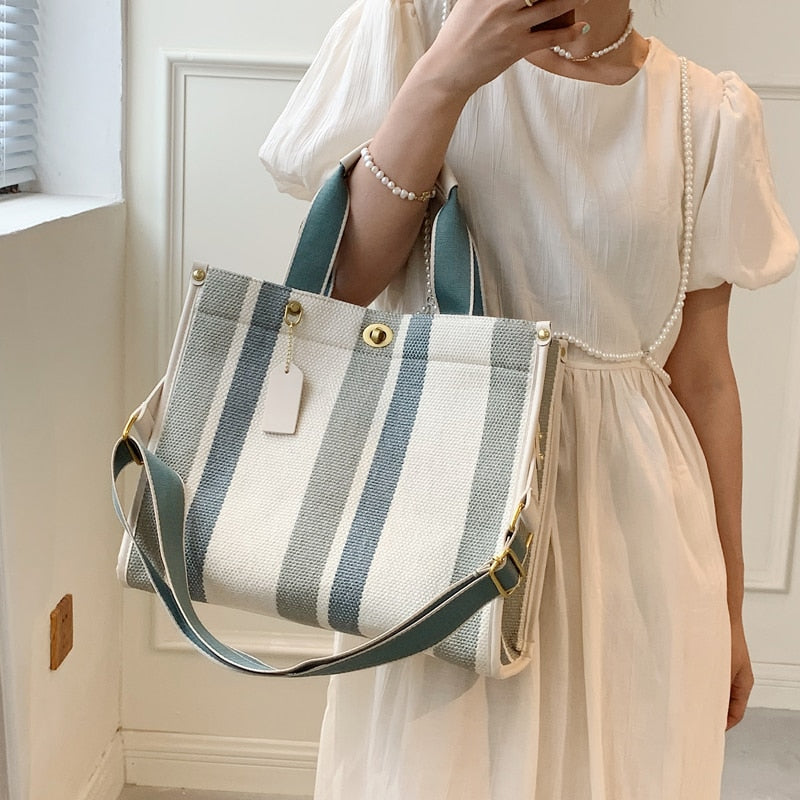 'Kristi' Bag - - DYAVOR®