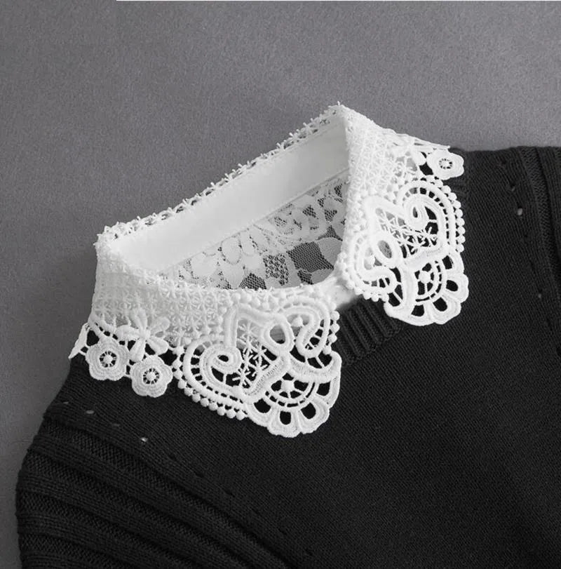 Detachable collar - - DYAVOR®