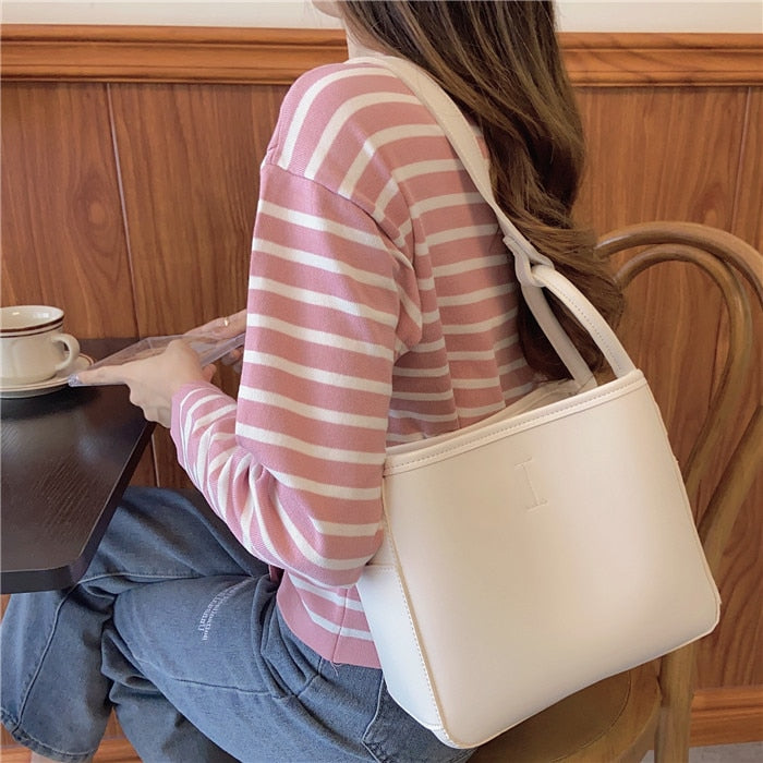 'Bianca' Bag - - DYAVOR®