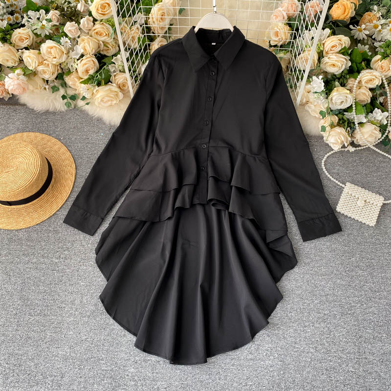 'Juliet' Shirt - - DYAVOR®