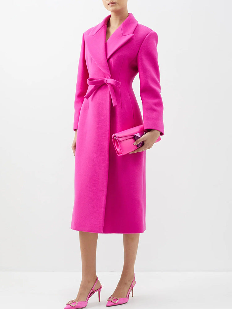 Chic Autumn Outerwear Coats - Coats & Jackets - DYAVOR®