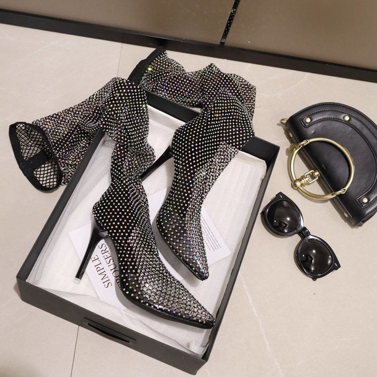 'Raquel' Shoes - - DYAVOR®