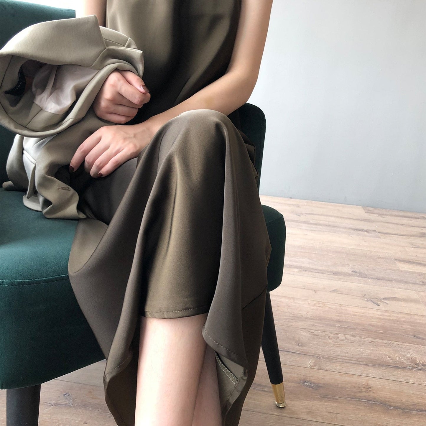 'Emina' Dress - - DYAVOR®