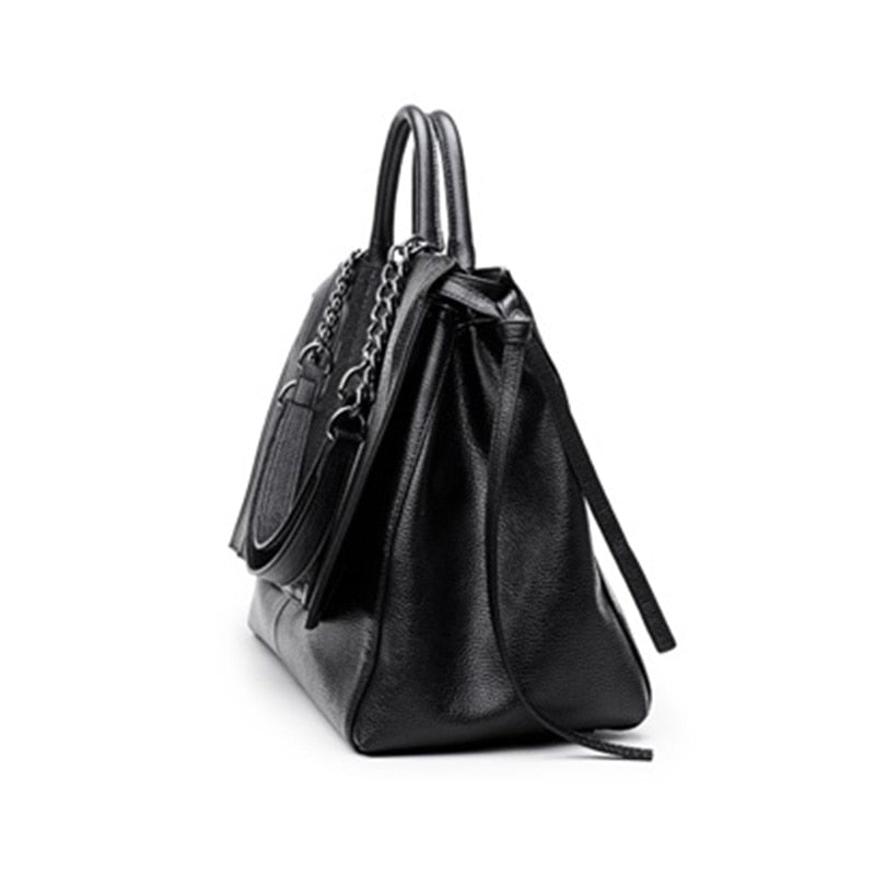 'Kemili' Bag - - DYAVOR®