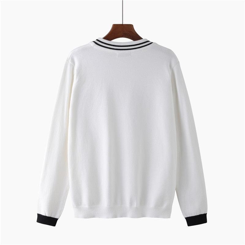 'Alena' Cardigan - - DYAVOR®