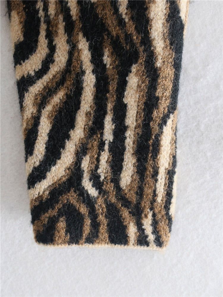 'Kironika' Sweater - - DYAVOR®