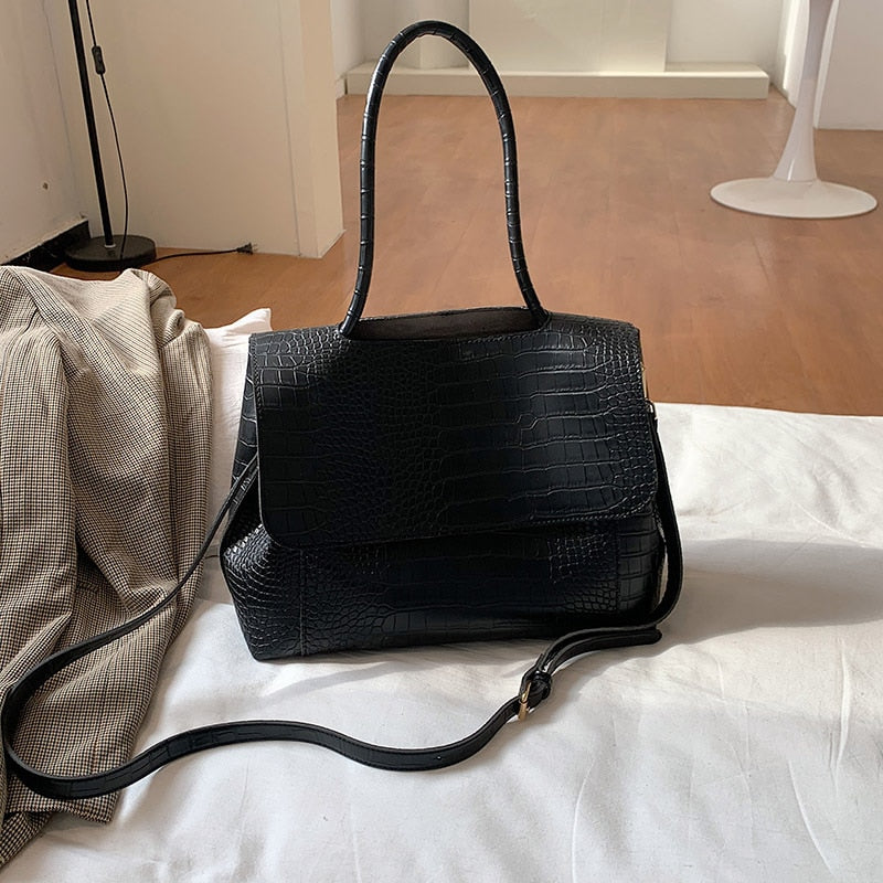 'Ravia' Bag - - DYAVOR®