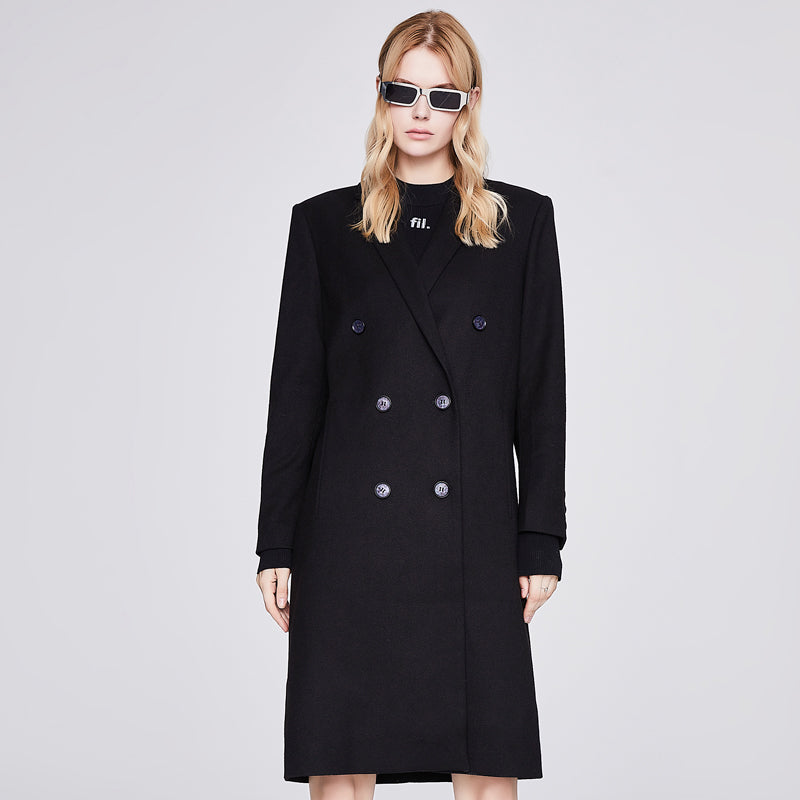 Autumn Women Blazer - Blazers - DYAVOR®