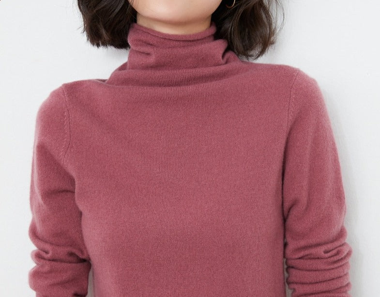 'Nasira' Sweater - - DYAVOR®