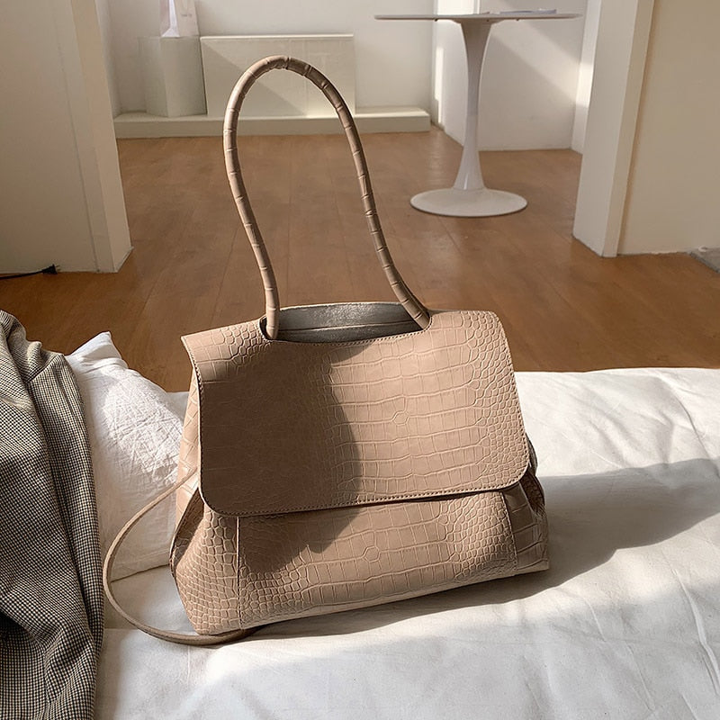 'Ravia' Bag - - DYAVOR®