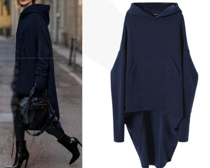 'Moreno' Hoodie - - DYAVOR®