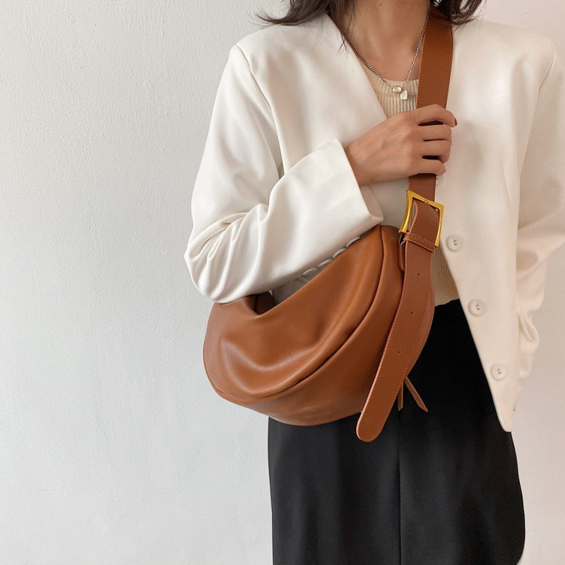 'Ledell' Bag - - DYAVOR®