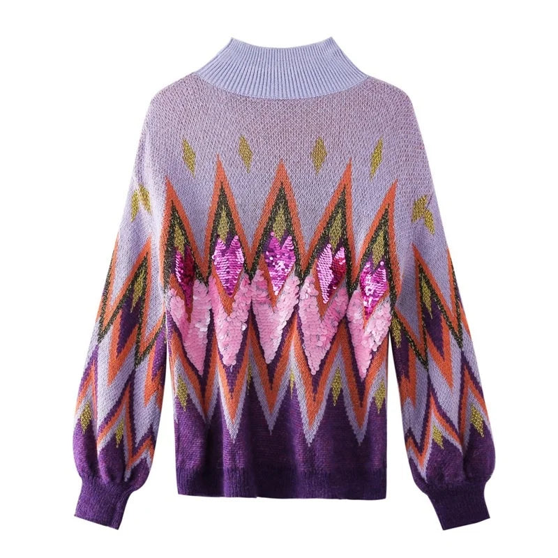 'Maglia' Sweater - - DYAVOR®