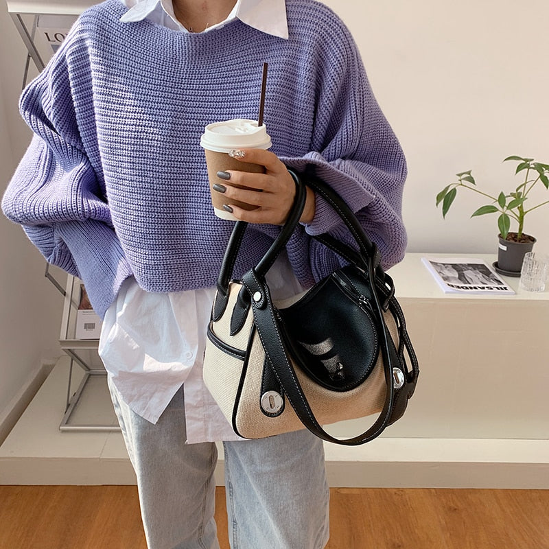 'Latifa' Bag -  - DYAVOR®