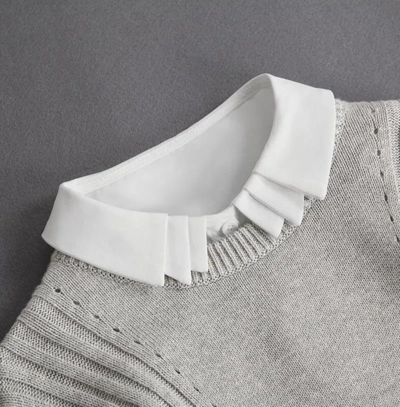 Detachable collar