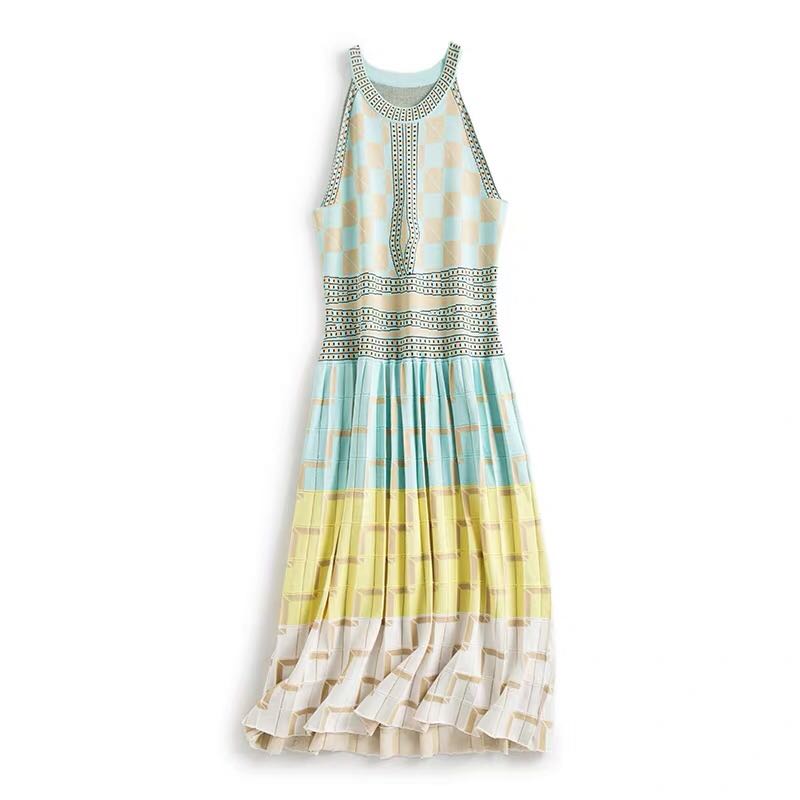 'Segoria' Dress - - DYAVOR®
