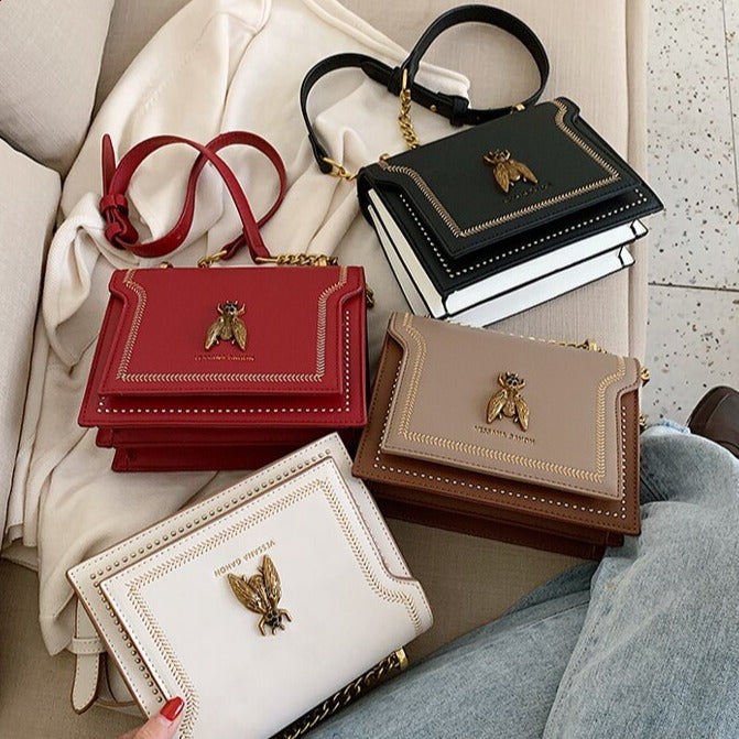 'Darta' Bag - - DYAVOR®