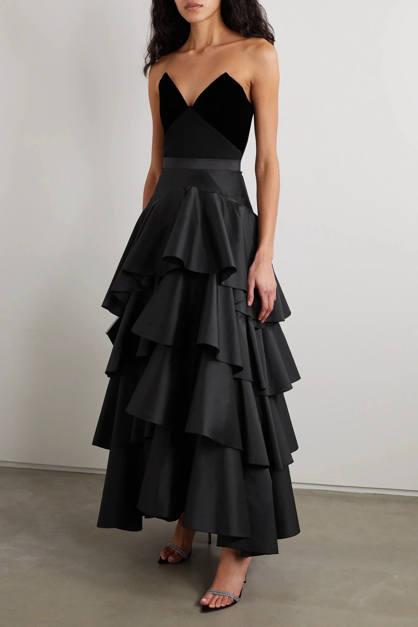 'Djoda' Skirt - - DYAVOR®