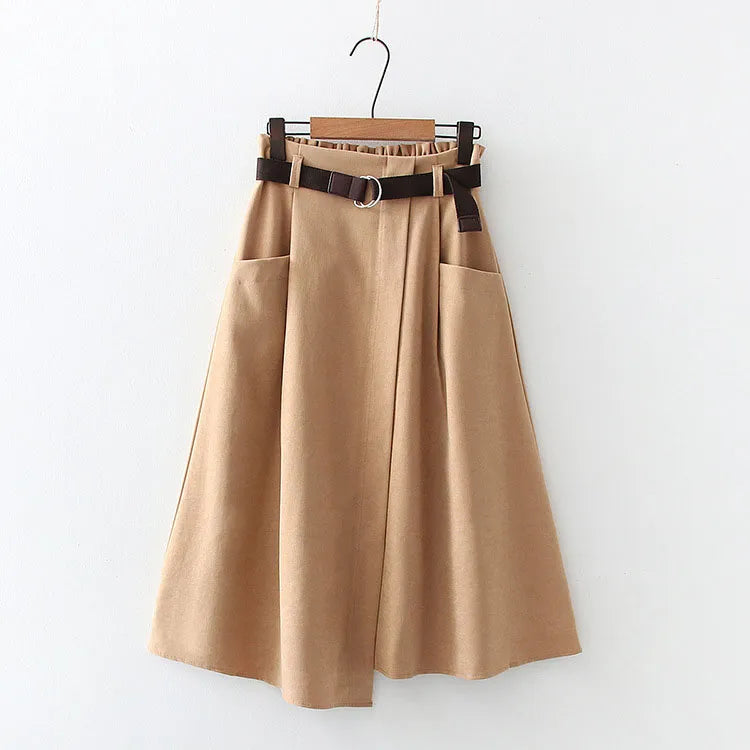 'Suanna' Skirt - - DYAVOR®