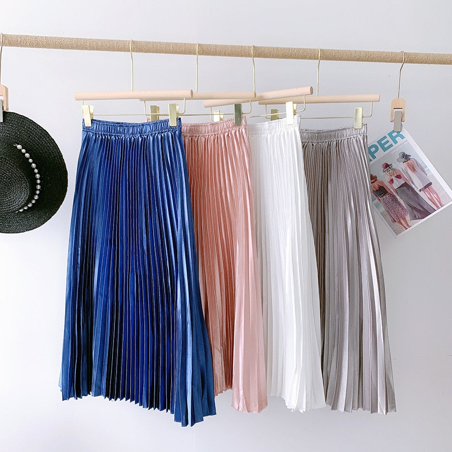 'Lido' Skirt - - DYAVOR®