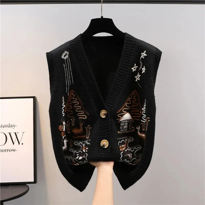 'Varmele' Cardigan - - DYAVOR®