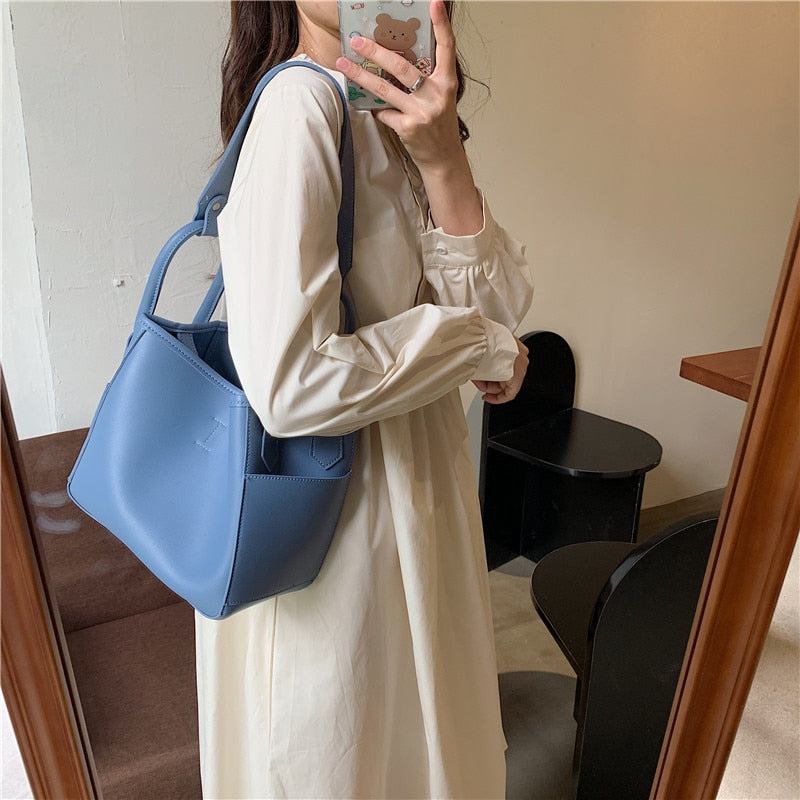 'Bianca' Bag - - DYAVOR®