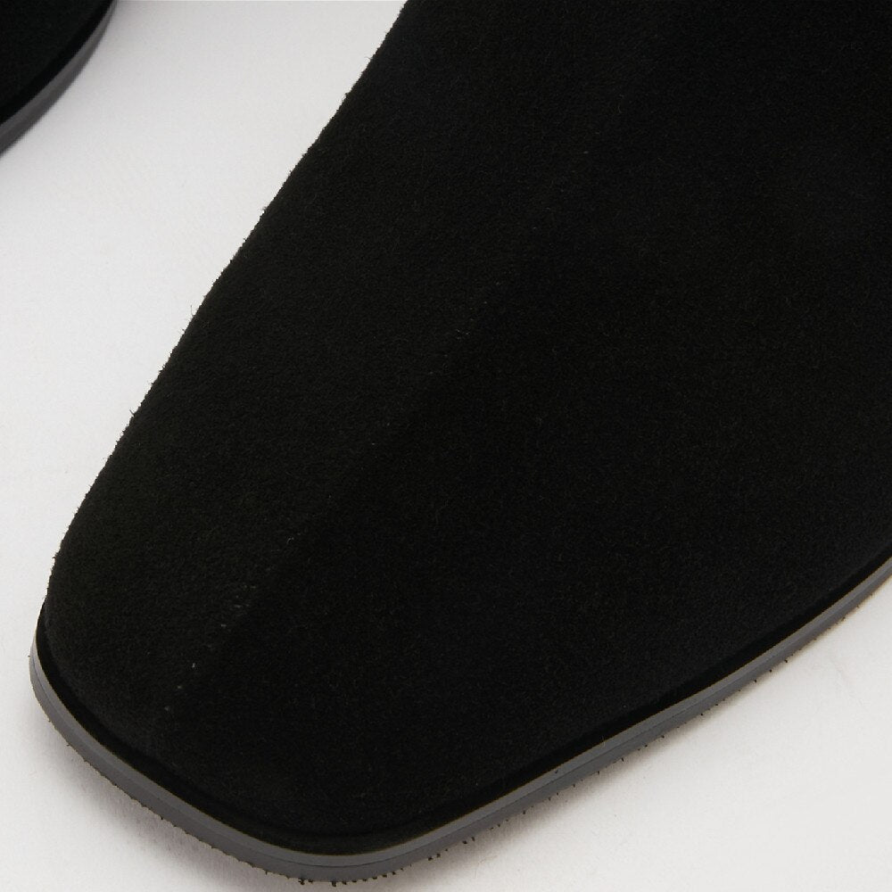 'Chaar' Boots - - DYAVOR®