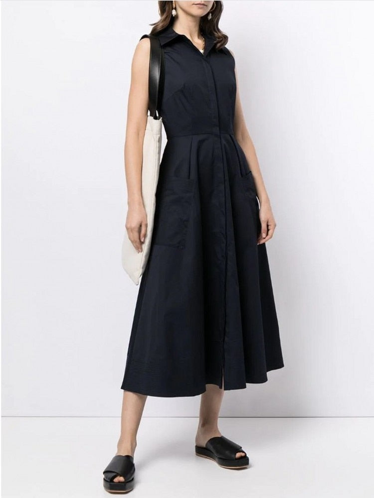 'Adriana' Dress - - DYAVOR®
