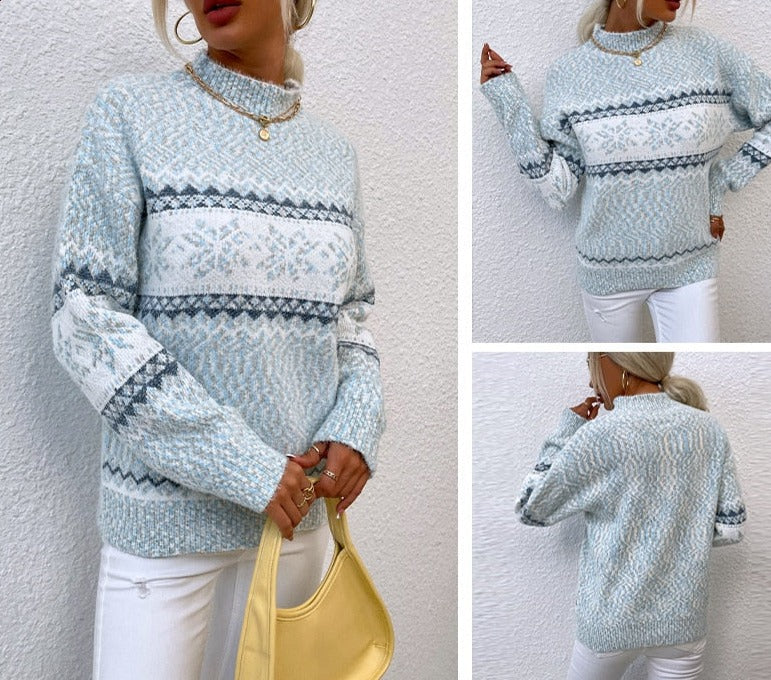 'Vieru' Sweater - - DYAVOR®