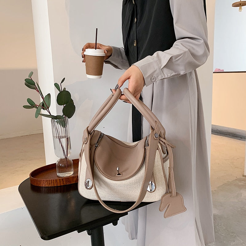 'Latifa' Bag - - DYAVOR®