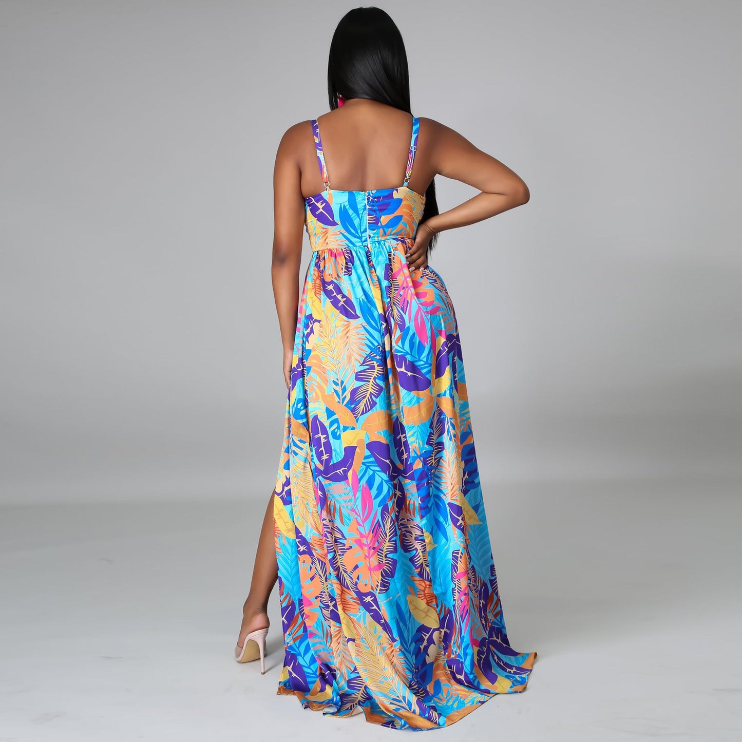 'Sesil' Dress - - DYAVOR®