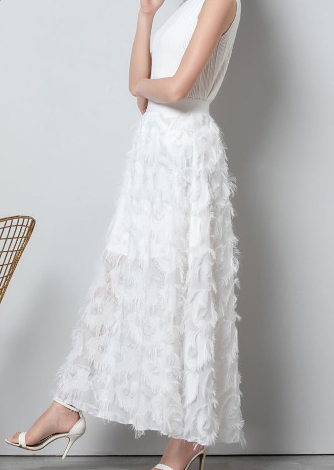 'Maia' Skirt - - DYAVOR®