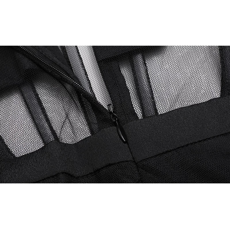 'Dorina' Dress - - DYAVOR®