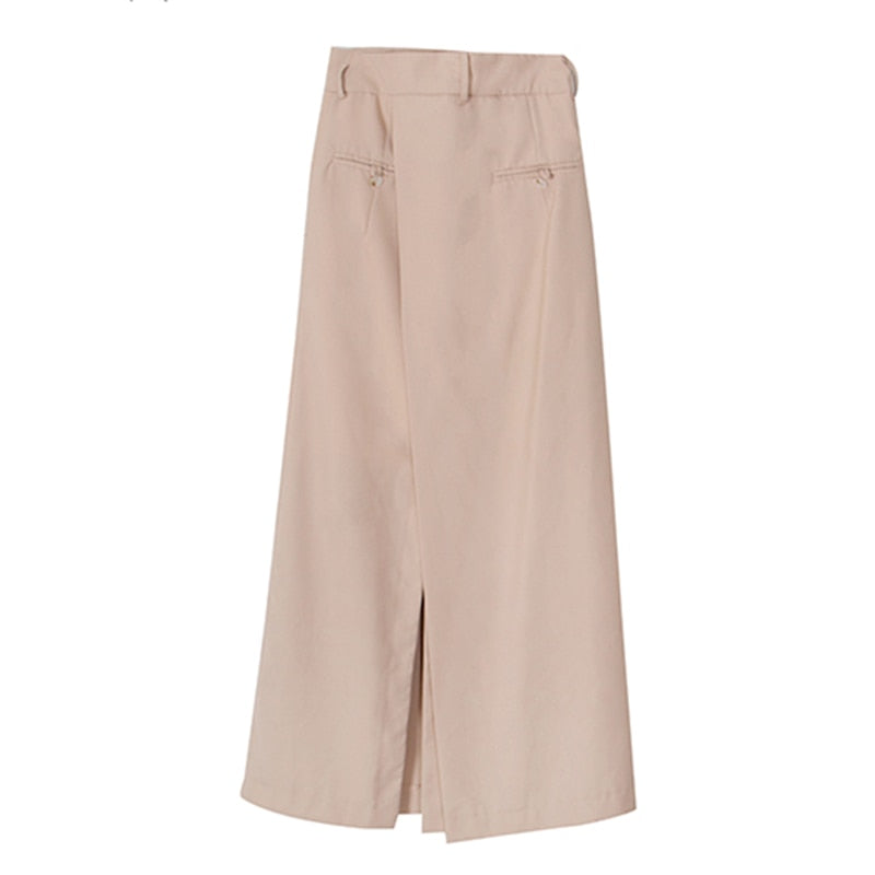 'Denisia' Skirt - - DYAVOR®