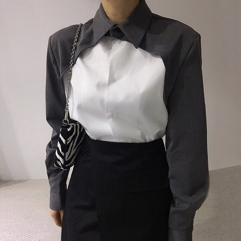 'Leary' Shirt - - DYAVOR®