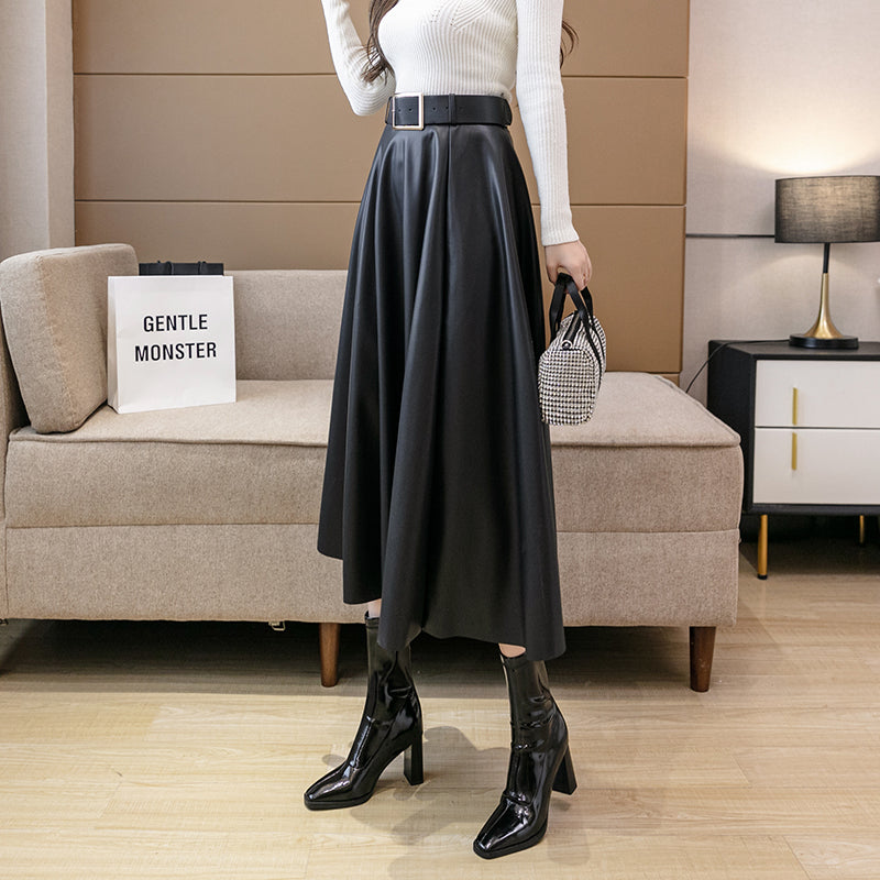 'Reama' Skirt - - DYAVOR®