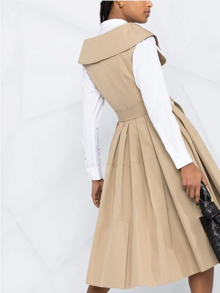 'Nisha' Dress - - DYAVOR®