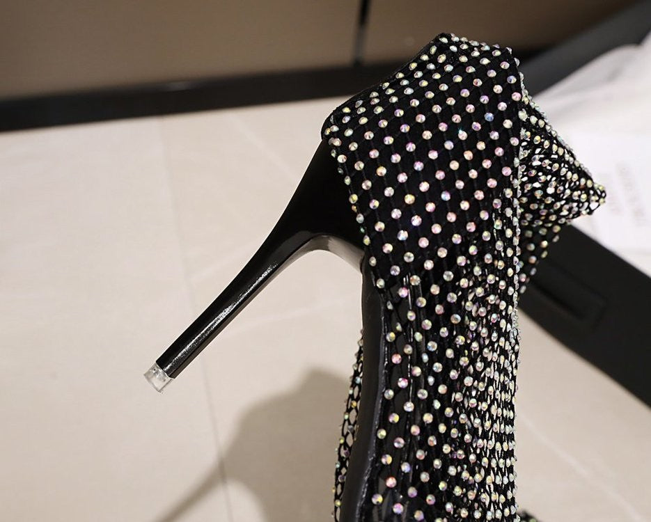 'Raquel' Shoes - - DYAVOR®