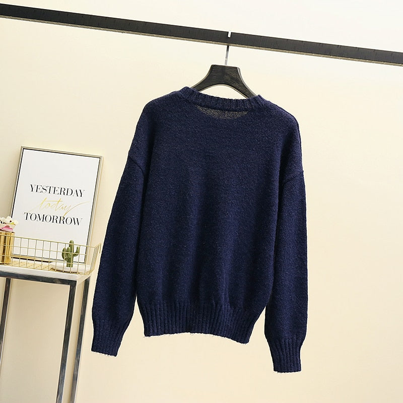 '1970' Sweater - - DYAVOR®