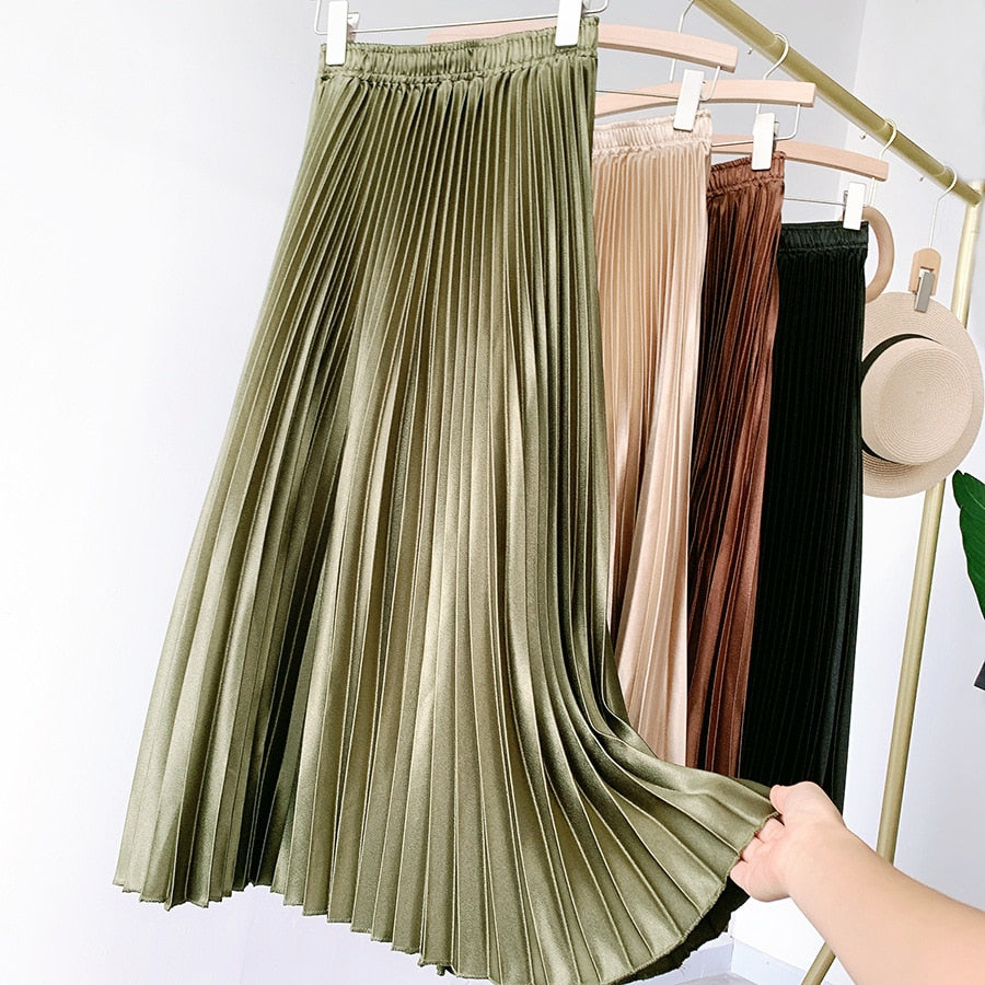 'Lido' Skirt - - DYAVOR®