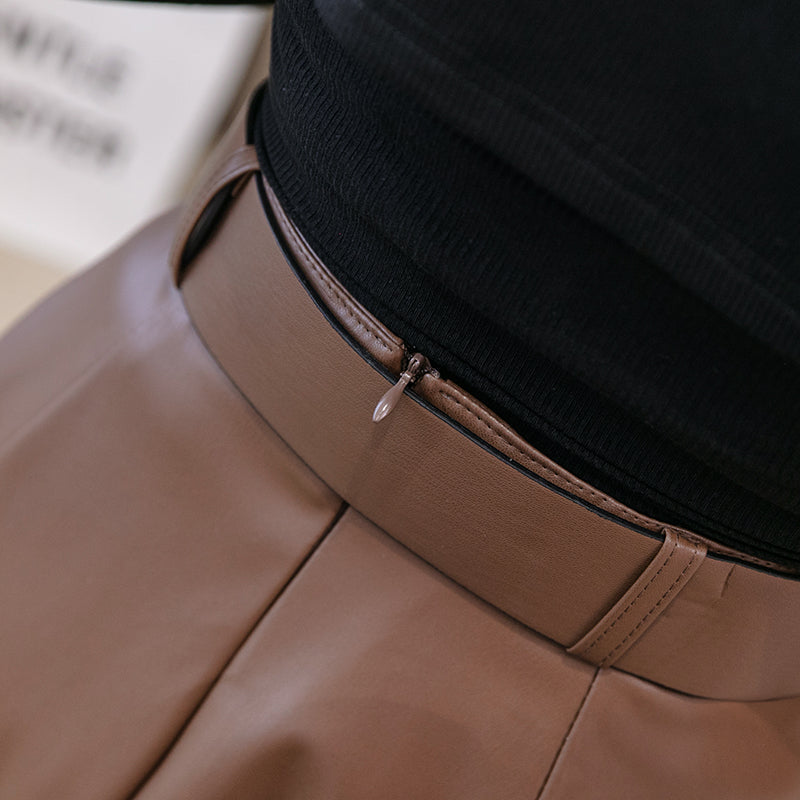 'Reama' Skirt - - DYAVOR®