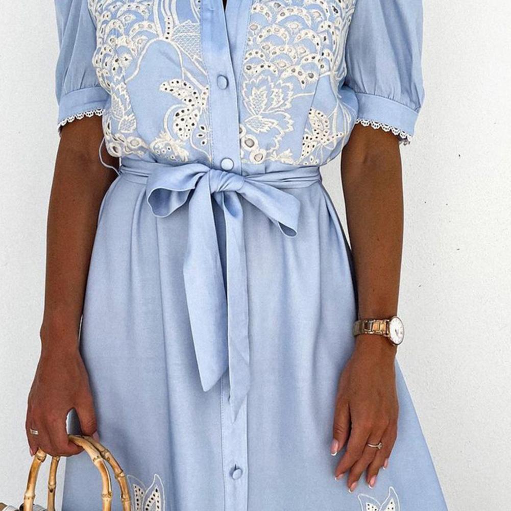 'Begonia' Dress - - DYAVOR®