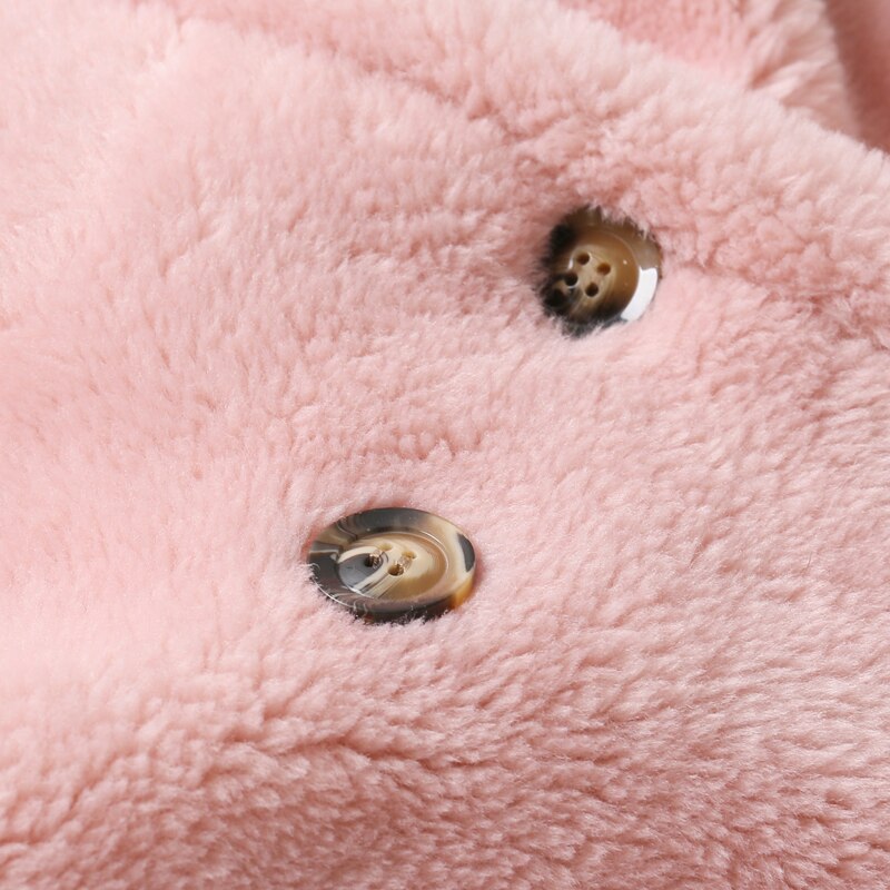 'Clarisa' Coat - - DYAVOR®