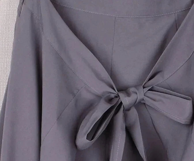 'Nate' Skirt - - DYAVOR®