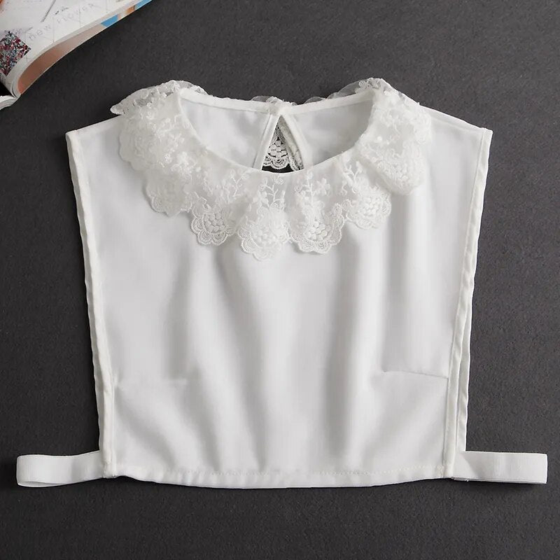 Detachable collar - - DYAVOR®