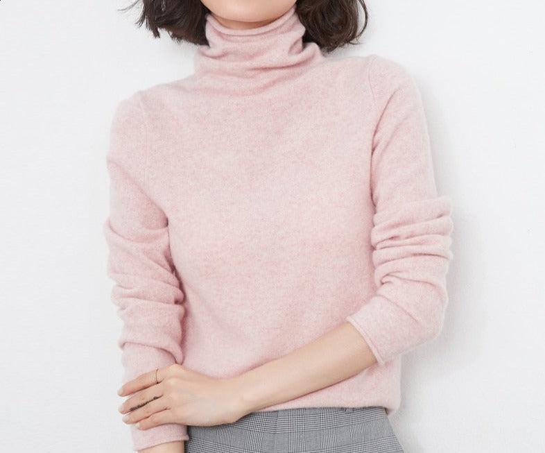 'Nasira' Sweater - - DYAVOR®