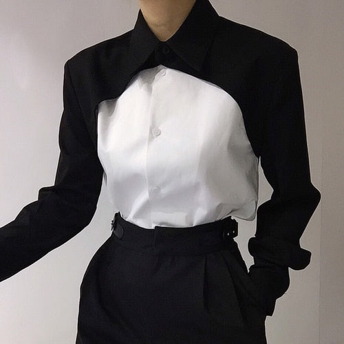'Leary' Shirt - - DYAVOR®