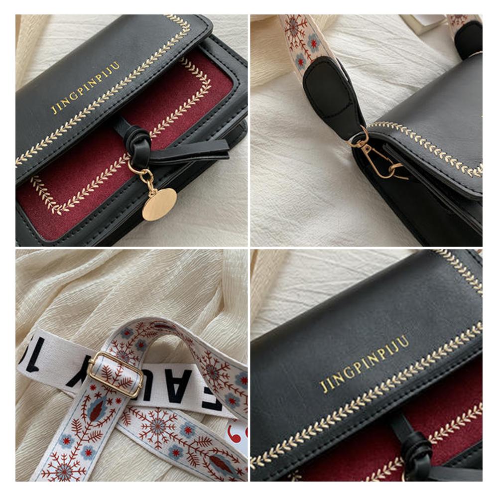 'Stella' Bag - - DYAVOR®