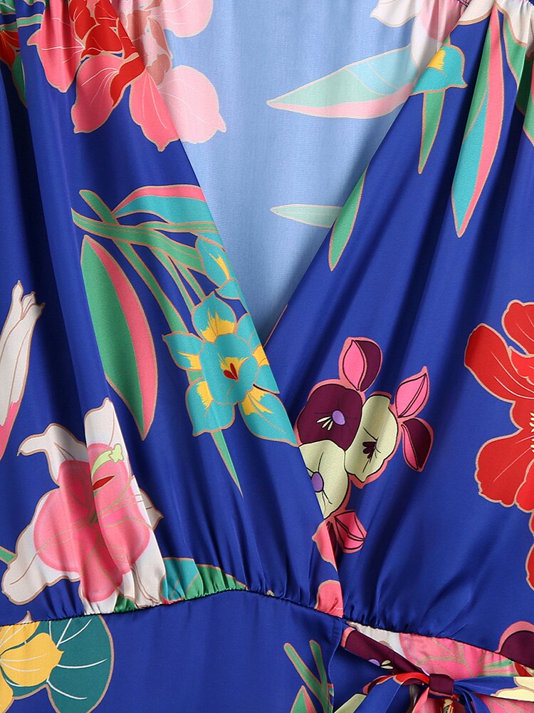 'Vanui' Dress - - DYAVOR®
