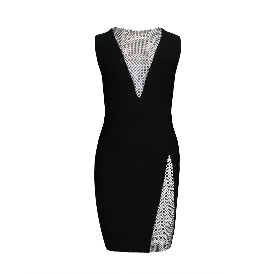 'Dalora' Dress - - DYAVOR®